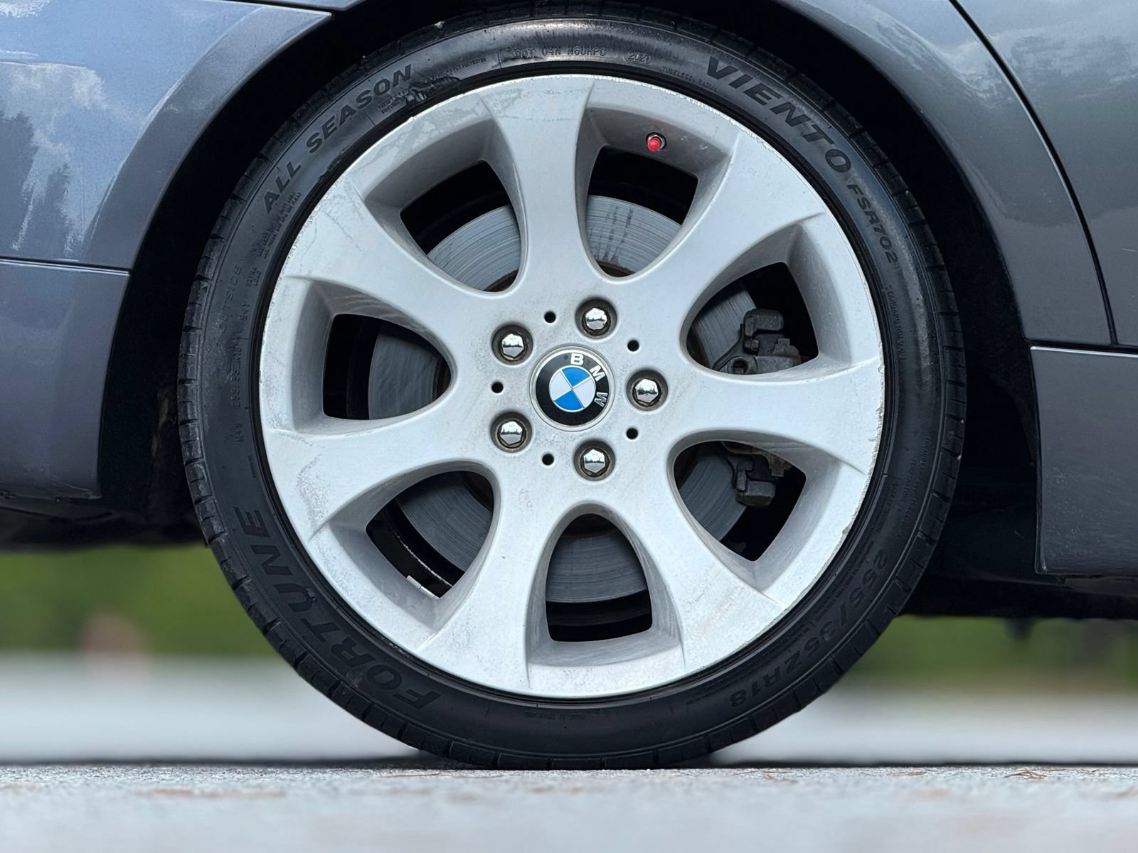 Used 2008 BMW 335i Sedan RWD image 20