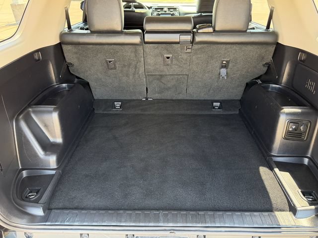 Used 2019 Toyota 4Runner Limited RWD image 11
