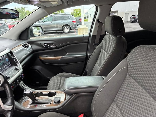 Used 2019 GMC Acadia SLE w/ Driver Alert Package I AWD/4WD image 25