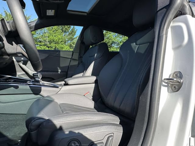 Used 2023 Audi A5 2.0T Premium Plus w/ Premium Plus AWD/4WD image 22