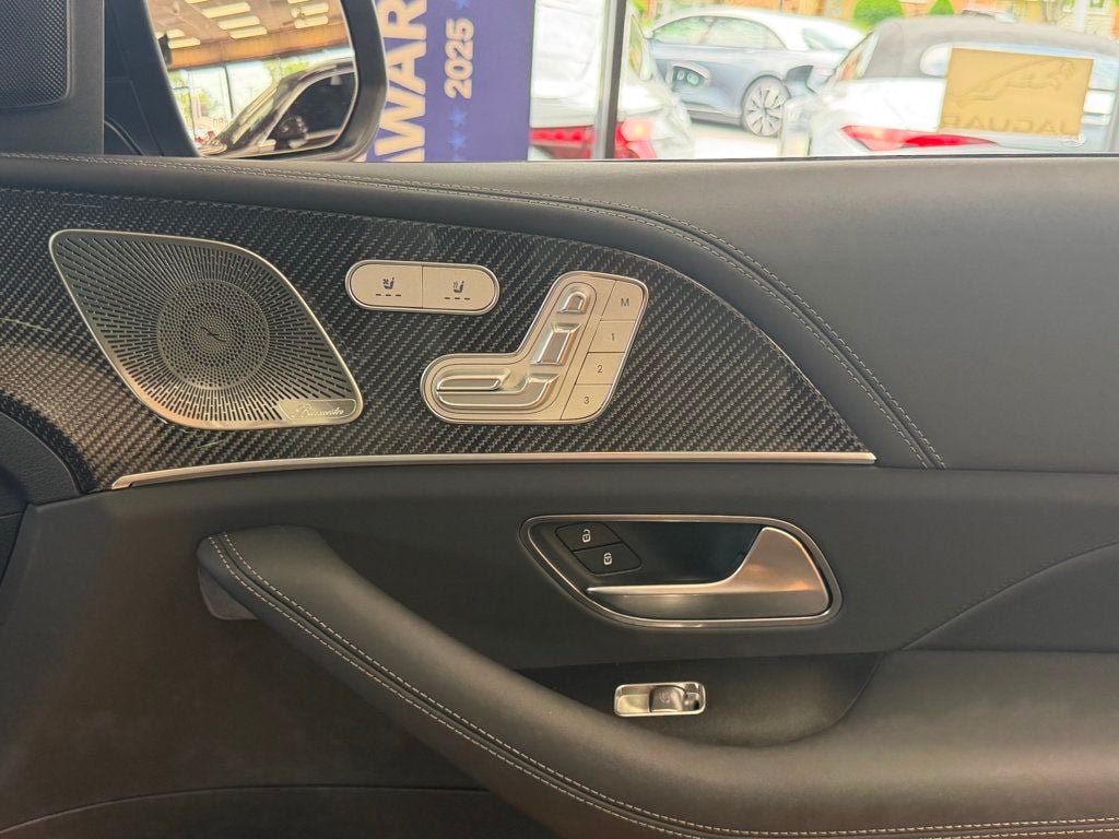Used 2026 Mercedes-Benz GLE 63 AMG S image 35