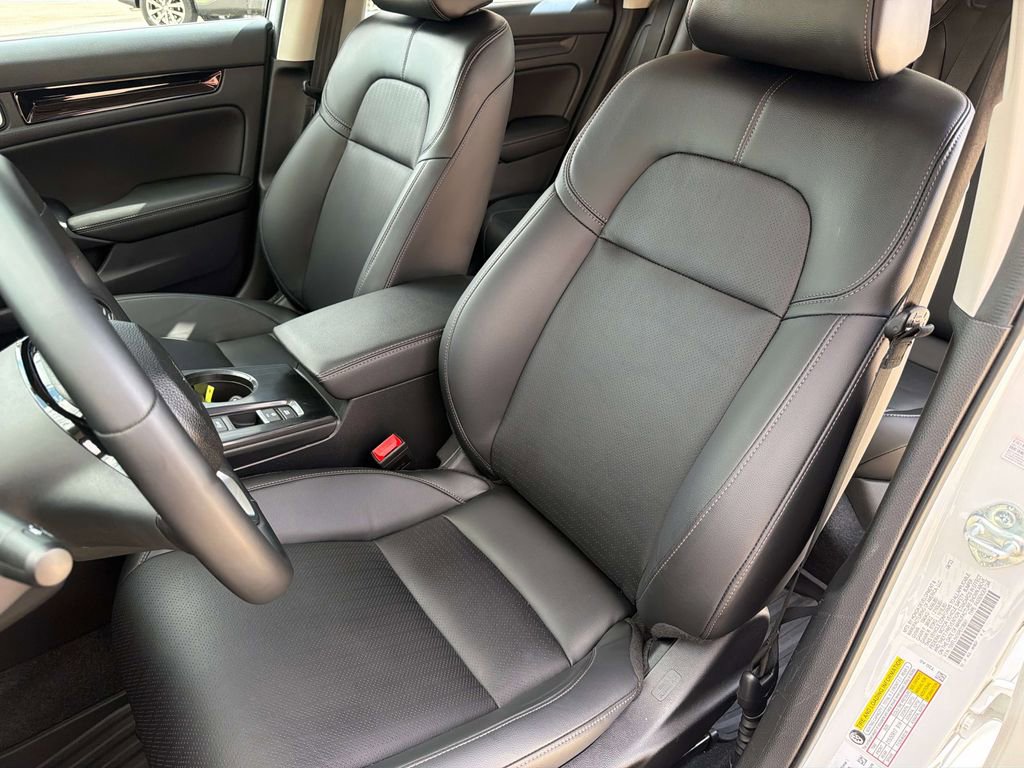 Used 2023 Honda Civic EX-L image 20
