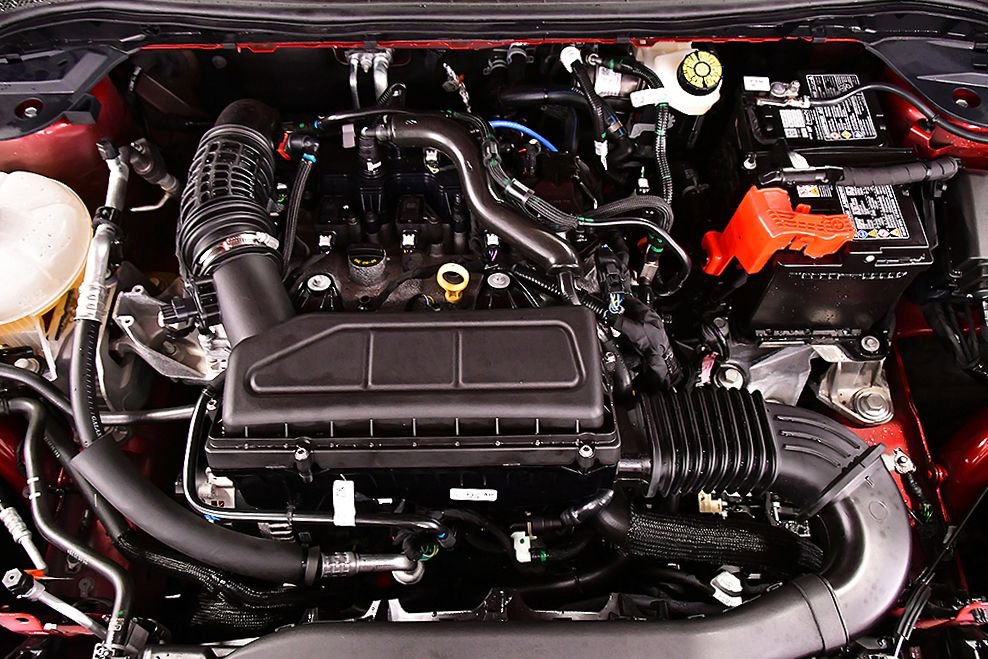 Used 2025 Ford Escape ST-Line w/ Tech Pack #1 image 36