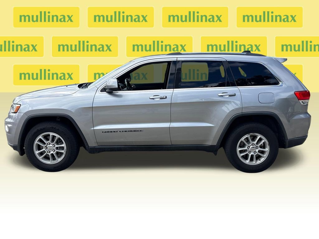Used 2018 Jeep Grand Cherokee Laredo RWD image 10