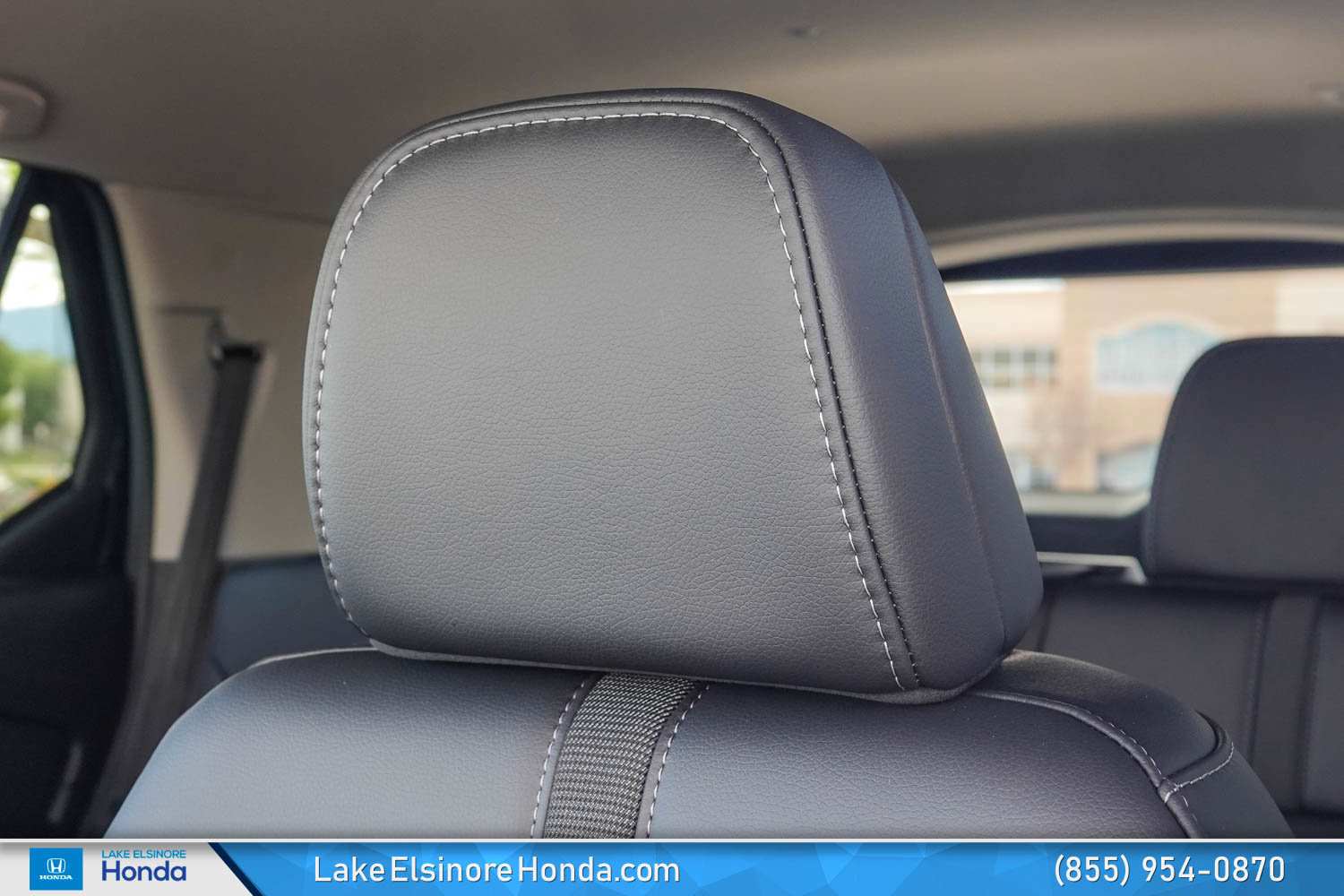 New 2026 Honda Passport RTL image 25