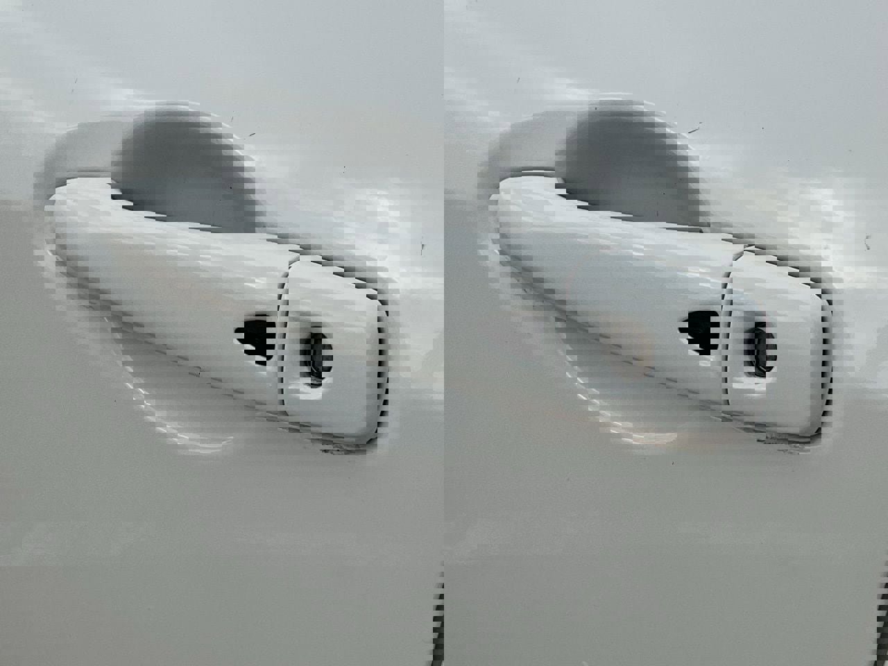 Used 2024 Nissan Kicks SV image 10