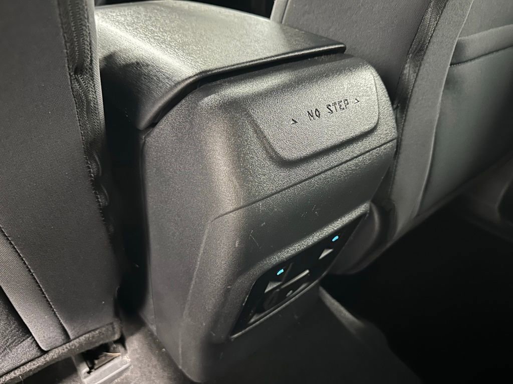 Used 2022 Ford Bronco 4-Door image 44