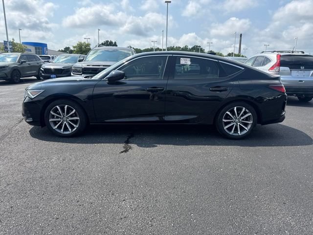 Used 2024 Acura Integra FWD image 4