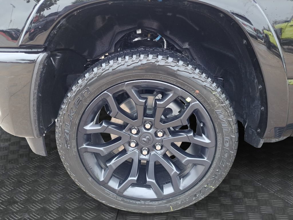 New 2026 RAM 1500 Limited image 23