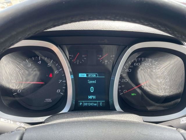 Used 2017 Chevrolet Equinox LT w/ Convenience Package FWD image 23