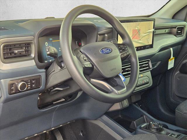 New 2026 Ford Maverick XL image 3