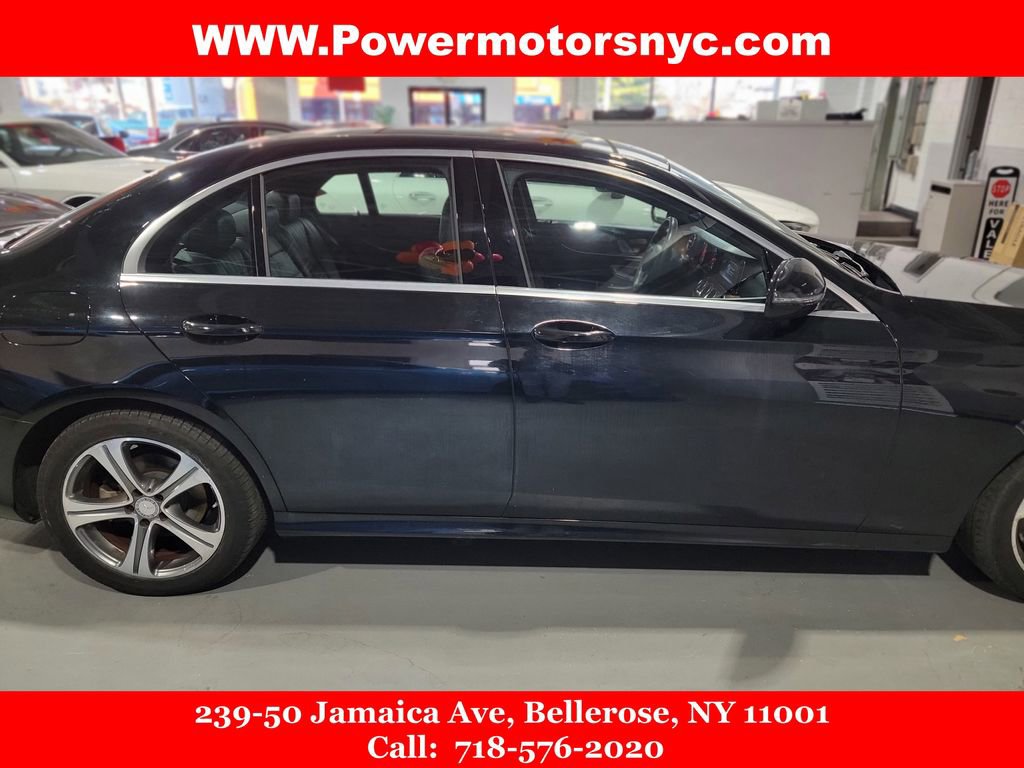 Used 2017 Mercedes-Benz E 300 E 300 image 7