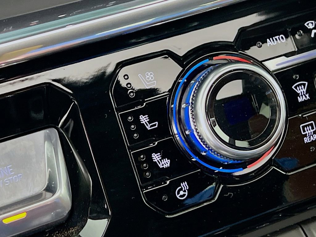 Certified 2026 GMC Sierra 1500 Denali Ultimate image 19