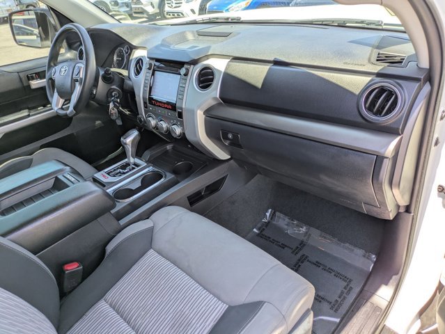 Used 2017 Toyota Tundra SR5 w/ TRD Off Road Package image 20