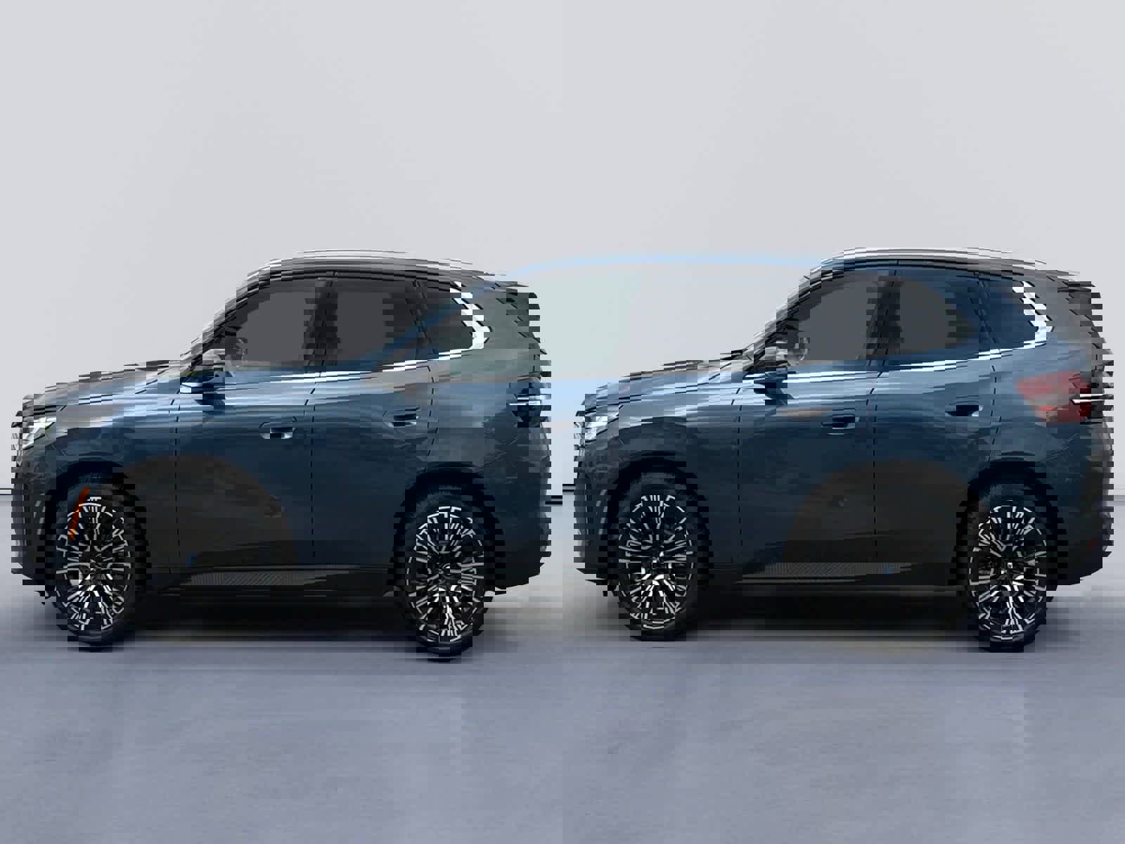 New 2025 BMW X3 xDrive30i w/ Premium Package image 6