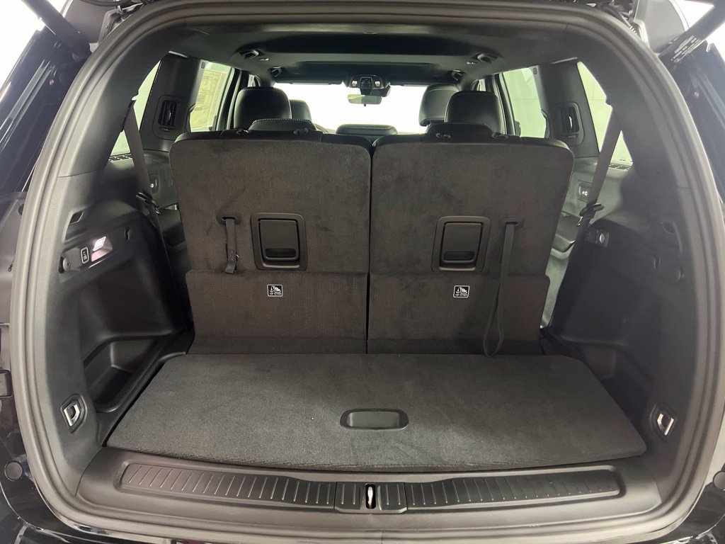New 2027 Jeep Grand Cherokee L 4WD image 6