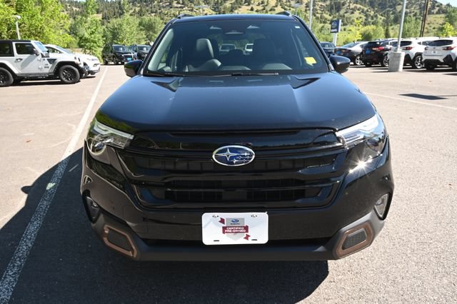 Certified 2026 Subaru Forester Sport AWD/4WD image 15