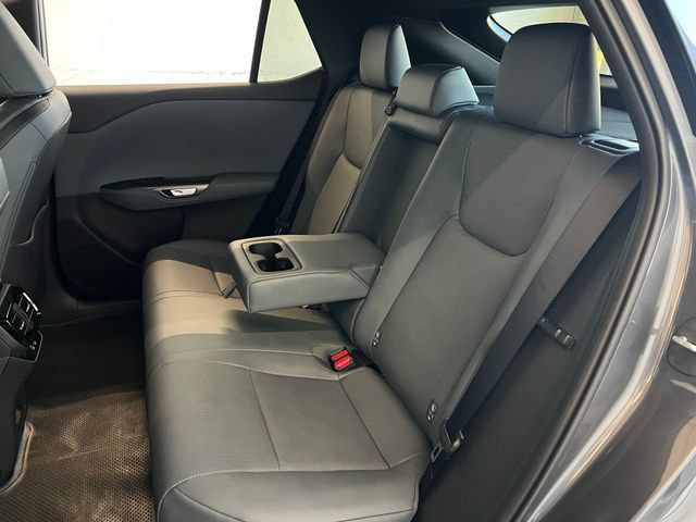 New 2026 Lexus RZ 350e 2WD w/ Technology Package image 43