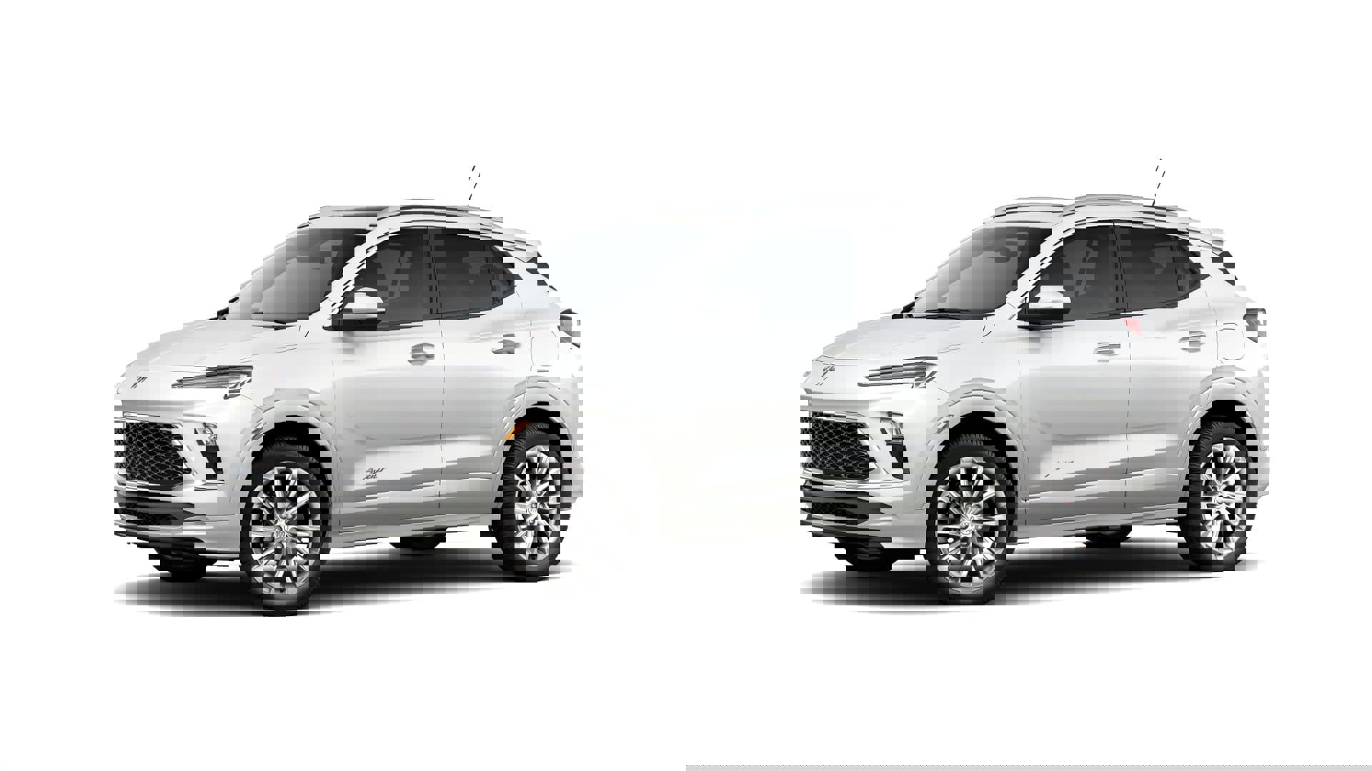 New 2026 Buick Encore GX Avenir image 32