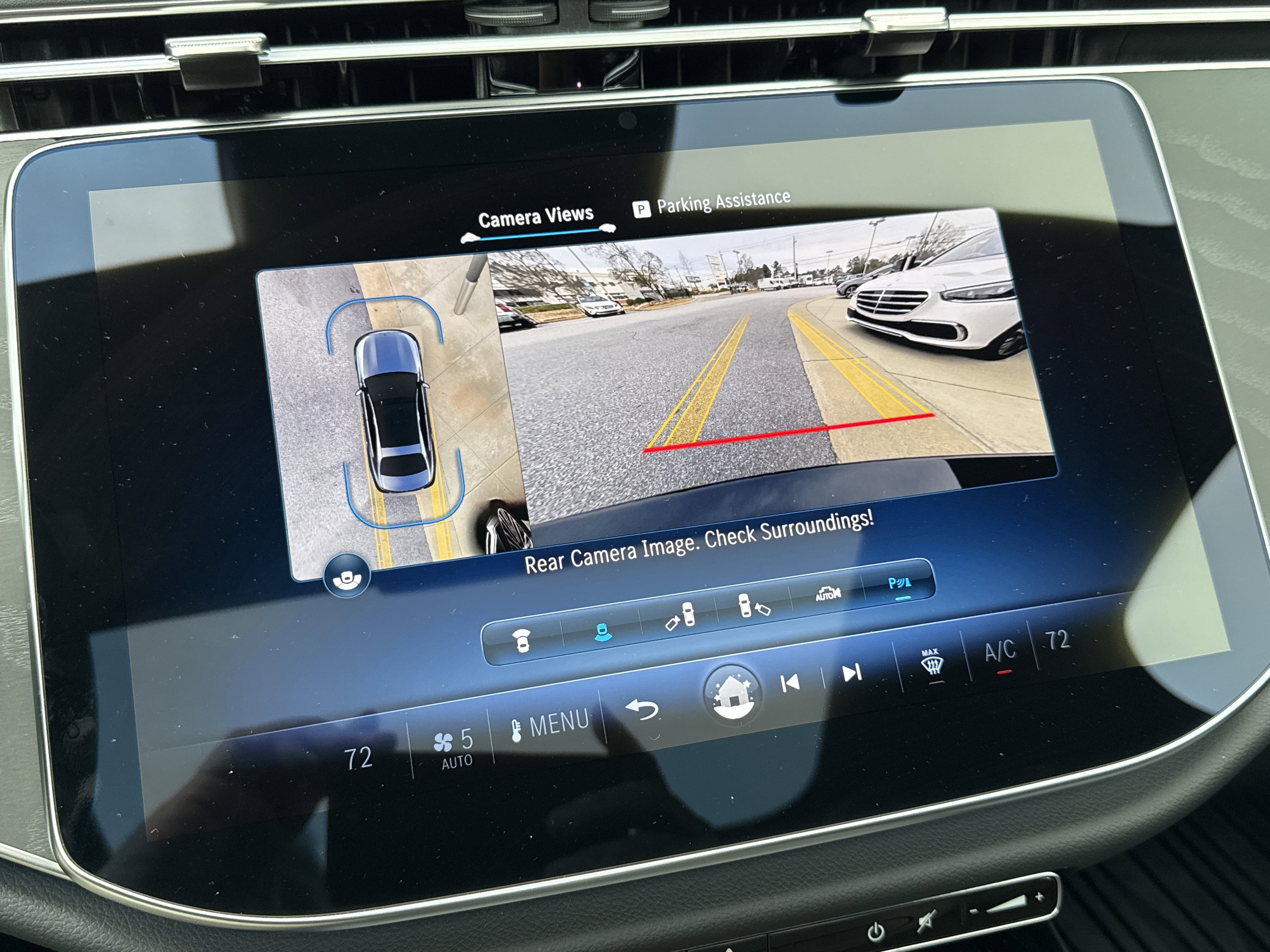 Certified 2024 Mercedes-Benz E 450 E 450 image 41