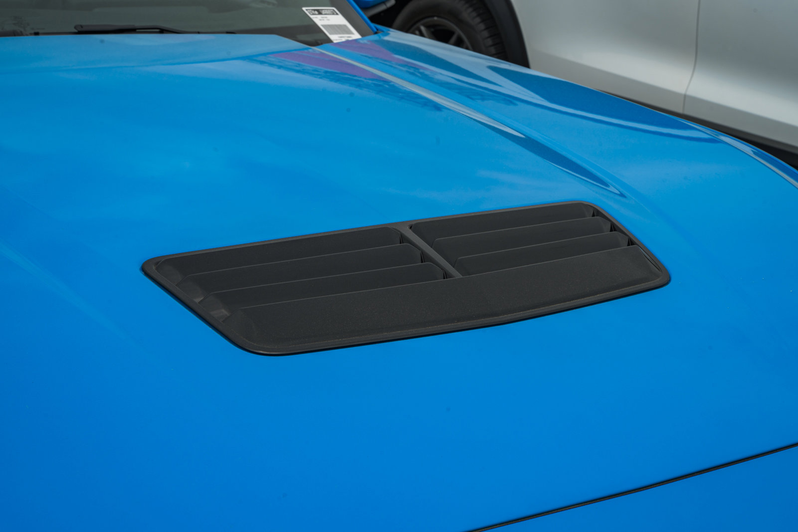 New 2026 Ford Mustang GT RWD image 12