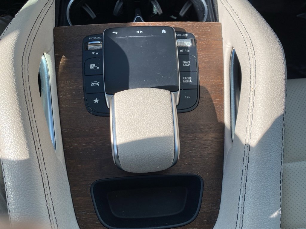 Used 2021 Mercedes-Benz GLE 350 4MATIC w/ Premium Package image 24