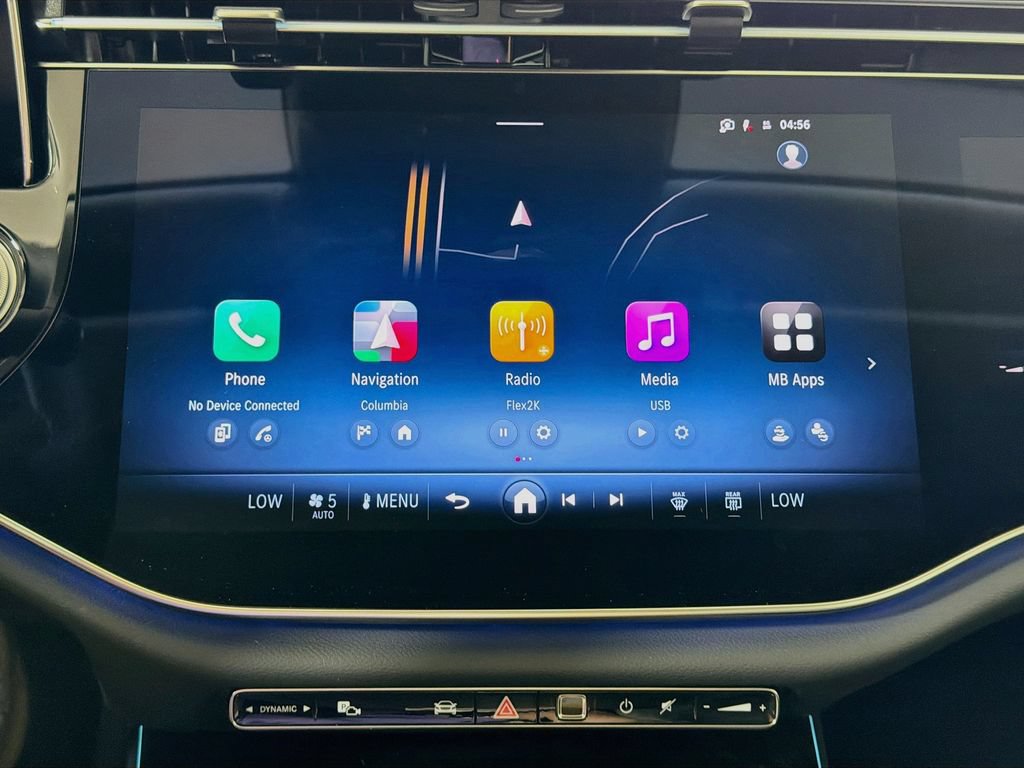 New 2026 Mercedes-Benz E 450 4MATIC Sedan image 16