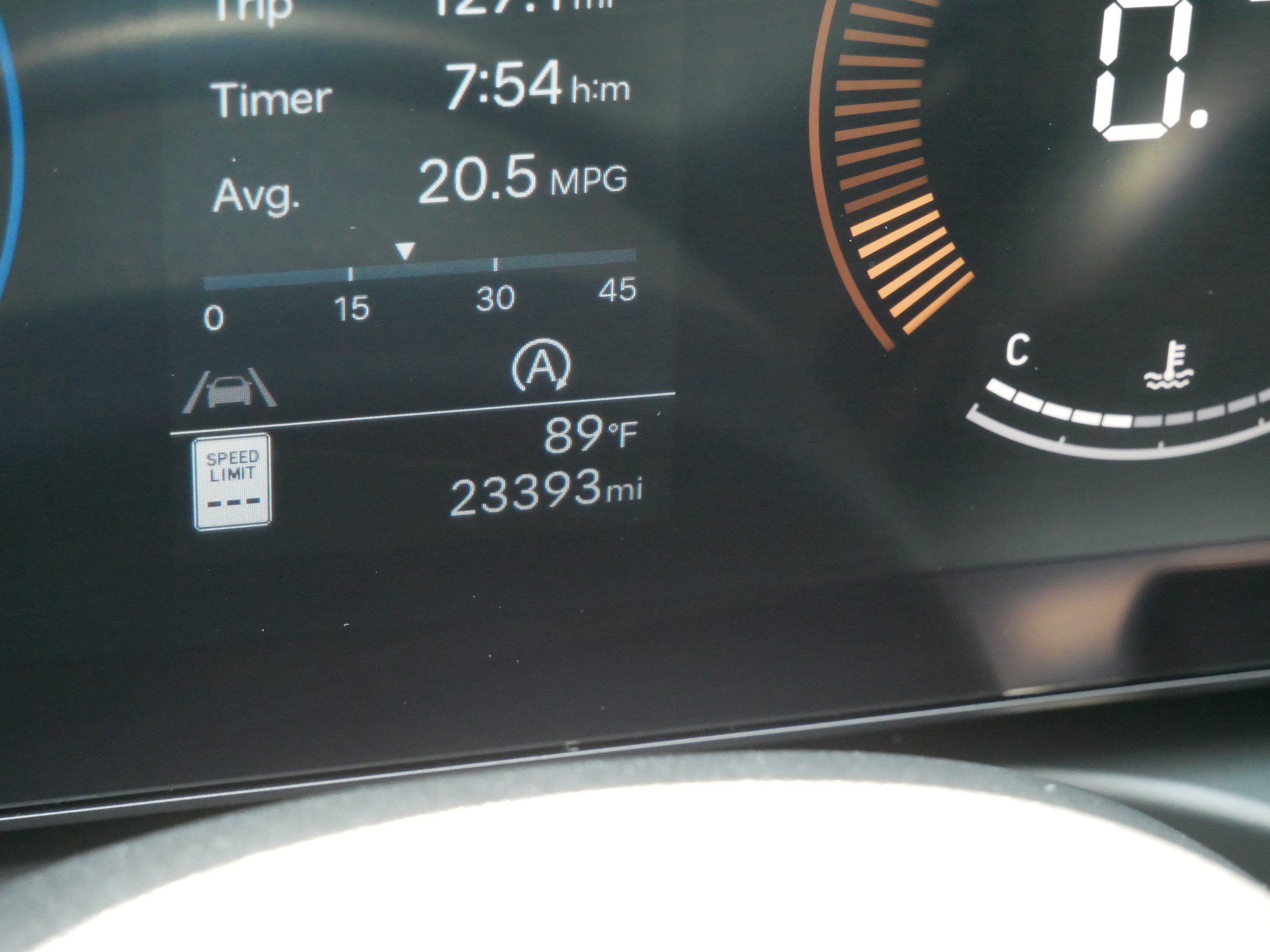 Certified 2026 Hyundai Tucson SEL AWD/4WD image 33