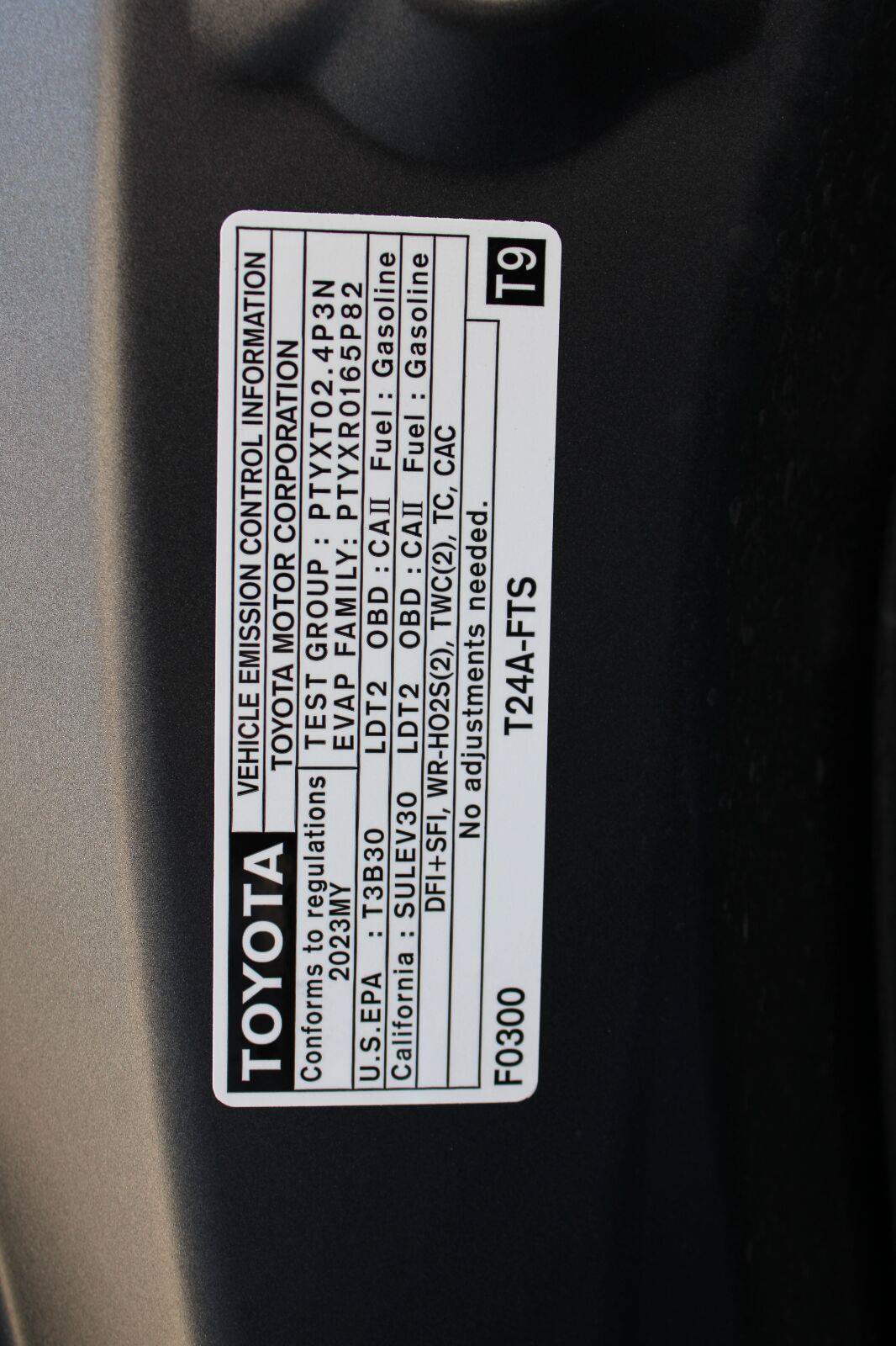 Used 2023 Toyota Highlander LE AWD/4WD image 51