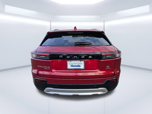 New 2026 Honda Prologue Elite image 5