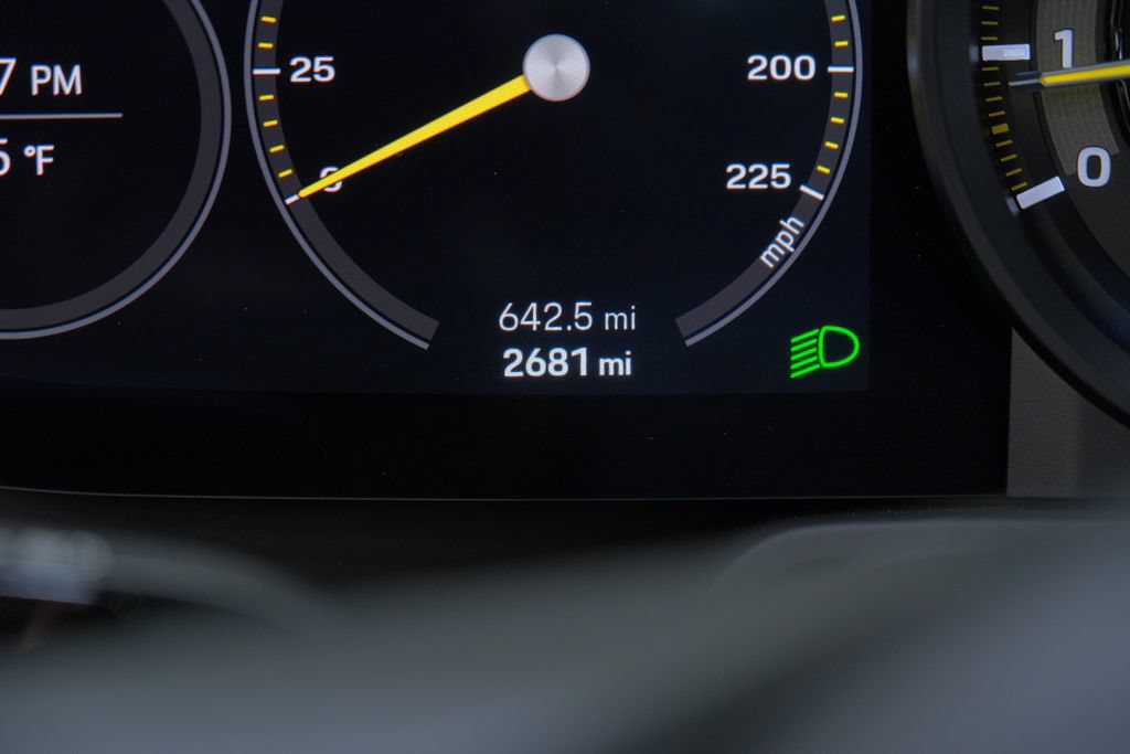 Used 2022 Porsche 911 GT3 RWD image 57