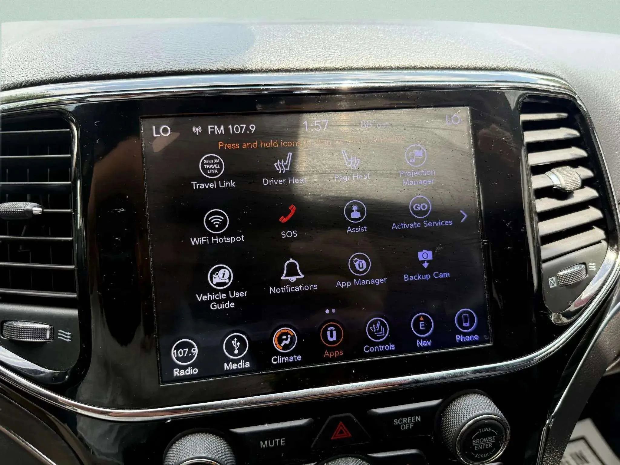 Used 2019 Jeep Grand Cherokee Limited image 26