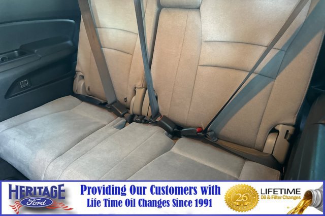 Used 2021 Honda Pilot EX image 15