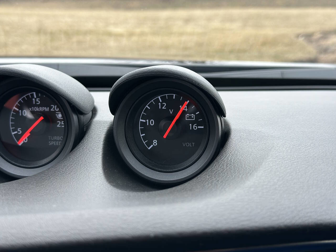 Used 2024 Nissan Z Performance w/ Floor Mat Package image 83