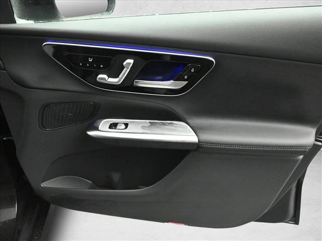 New 2026 Mercedes-Benz GLC 300 4MATIC image 28