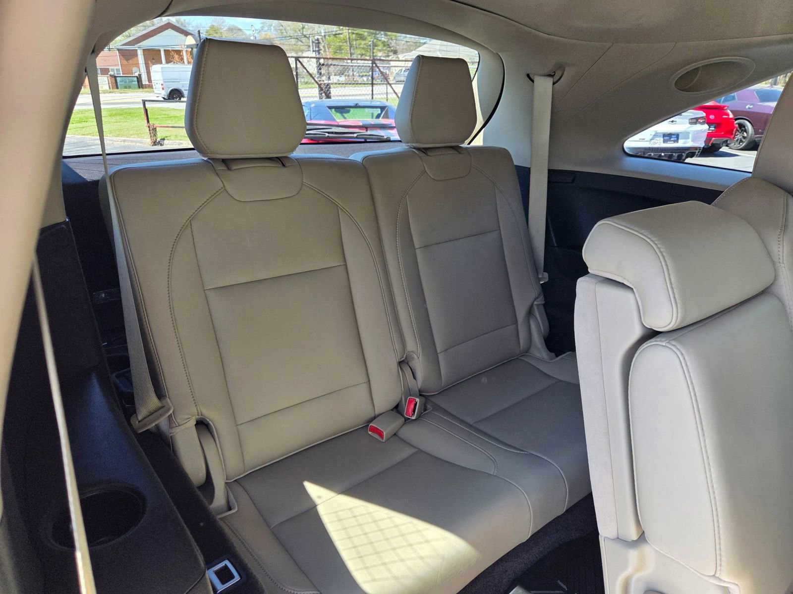 Used 2016 Acura MDX SH-AWD image 18