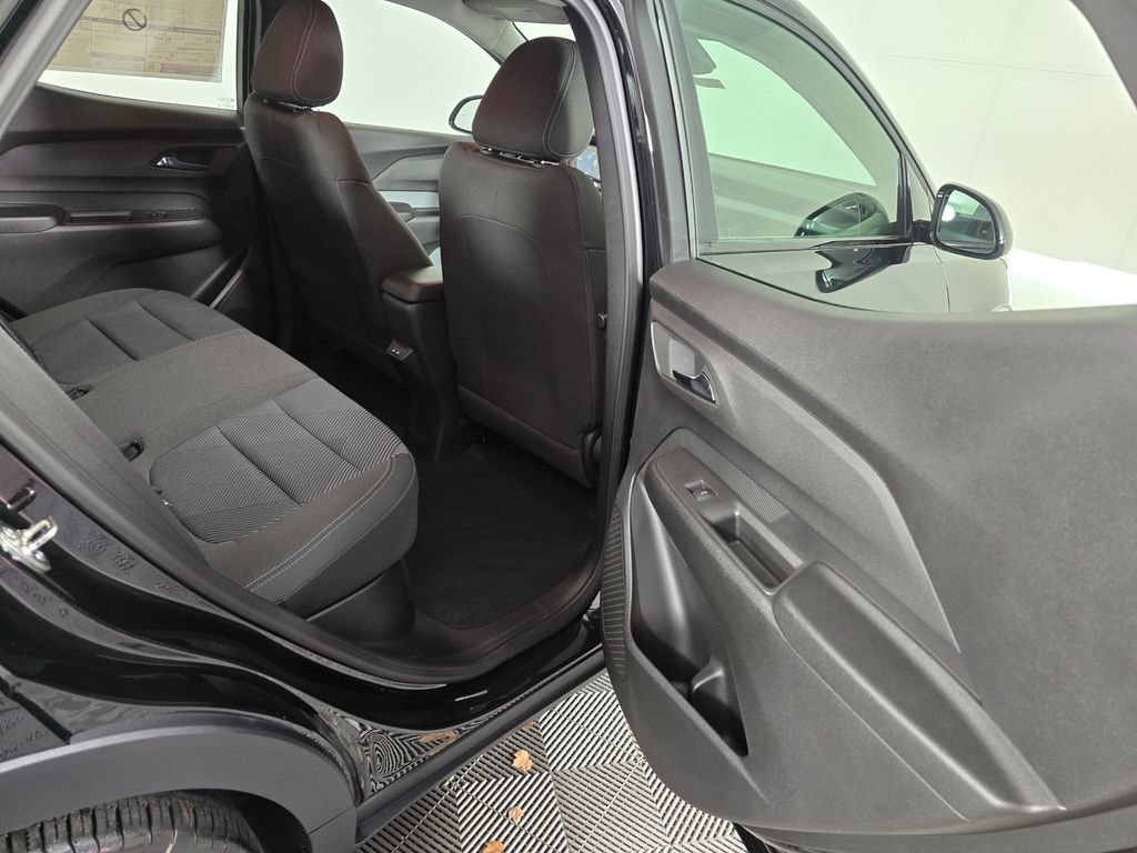 New 2027 Chevrolet Bolt LT w/ Comfort Package FWD image 13