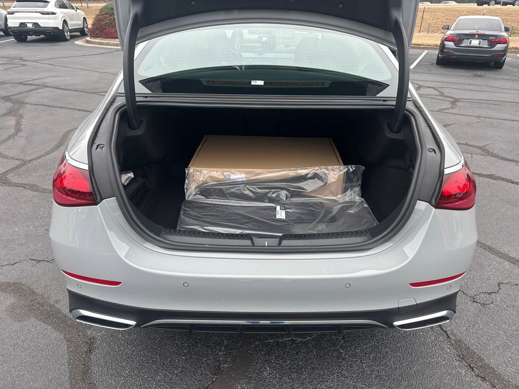 New 2026 Mercedes-Benz E 450 4MATIC Sedan image 20