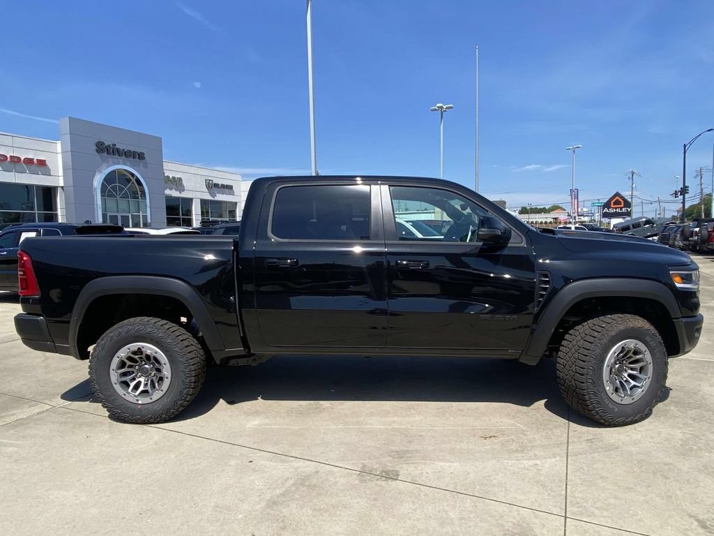 New 2026 RAM 1500 RHO w/ RHO Level 1 Equipment Group AWD/4WD image 37