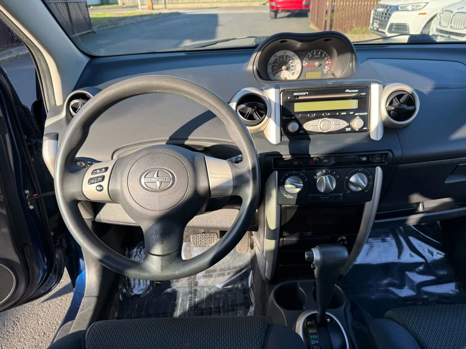 Used 2006 Scion xA image 14