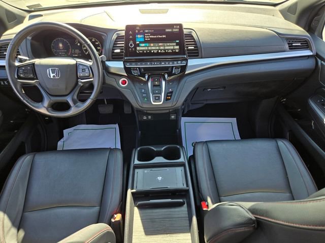 Used 2025 Honda Odyssey Sport-L image 15