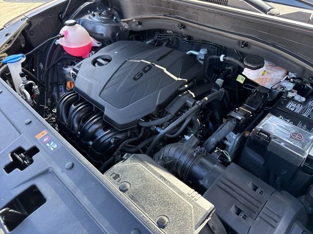 Used 2023 Hyundai Santa Fe SEL w/ Cargo Package image 26