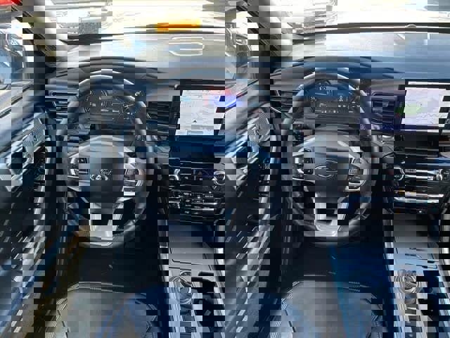 Used 2023 Ford Explorer Limited image 27