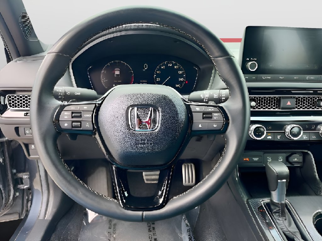 Used 2025 Honda Civic Sport image 11