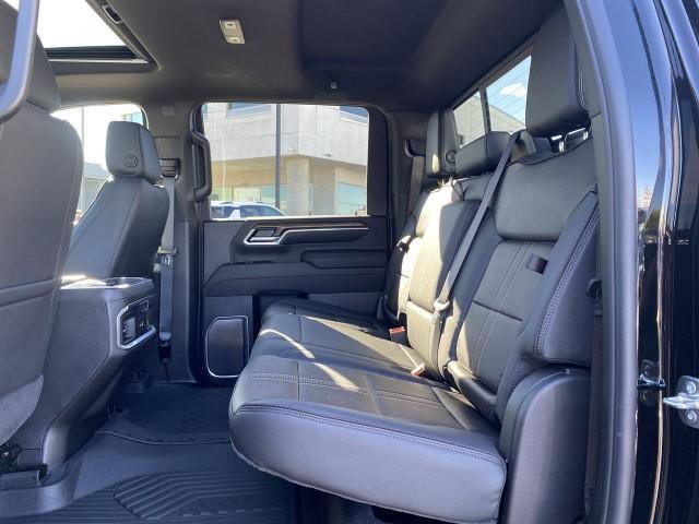 New 2026 Chevrolet Silverado 2500 High Country w/ Technology Package image 26