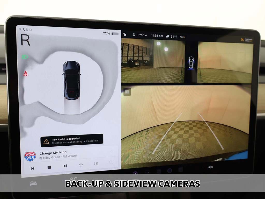 Used 2024 Tesla Model Y Long Range image 6