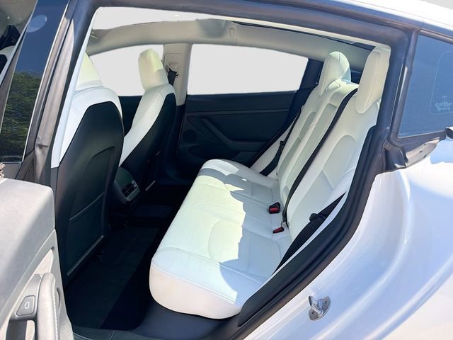 Used 2023 Tesla Model 3 Standard Range RWD image 20