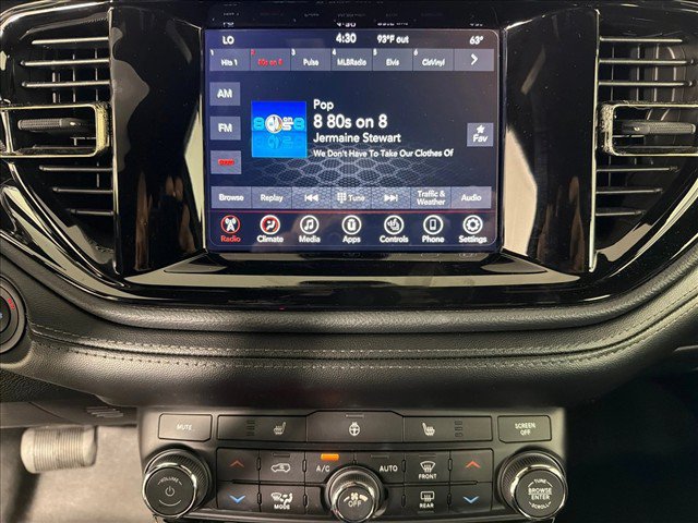 Used 2022 Dodge Durango GT AWD/4WD image 29