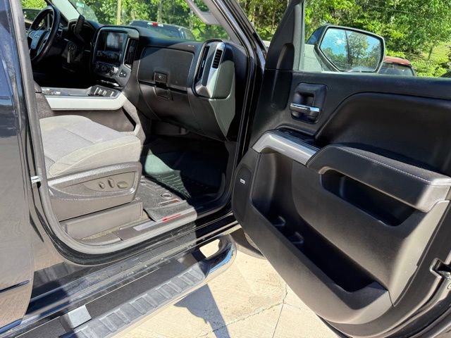 Used 2015 Chevrolet Silverado 1500 LT w/ All Star Edition AWD/4WD image 63