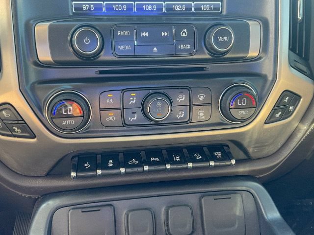 Used 2019 GMC Sierra 2500 Denali w/ Duramax Plus Package AWD/4WD image 27
